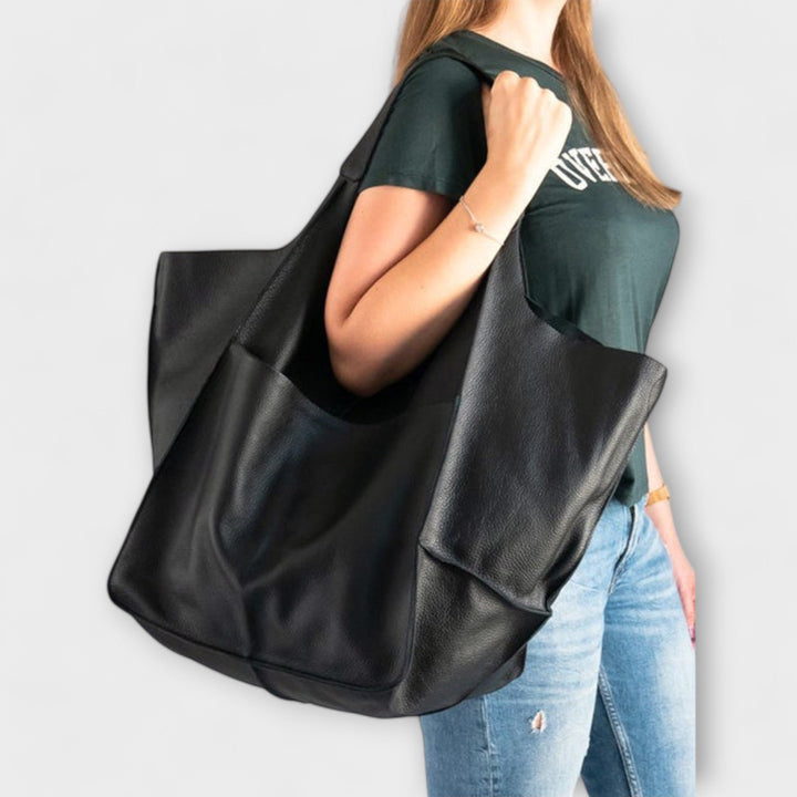 Arwen - Bolsa Oversize para Fin de Semana