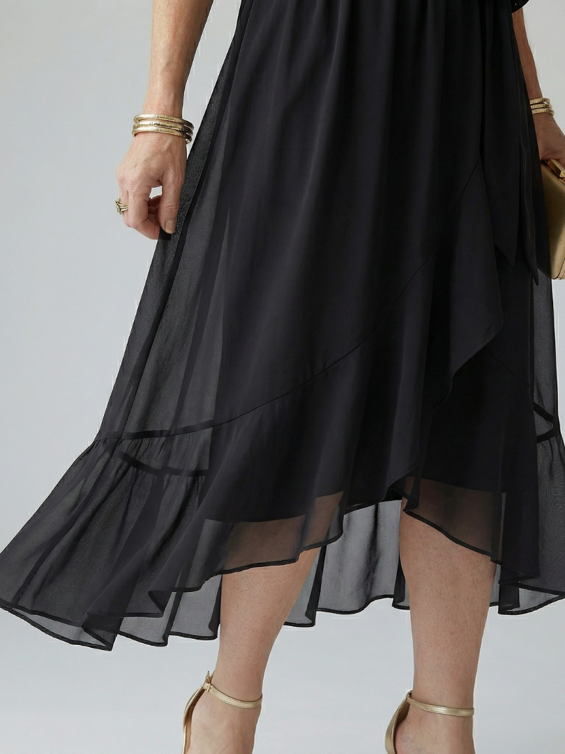 Dolores™ | Vestido Midi