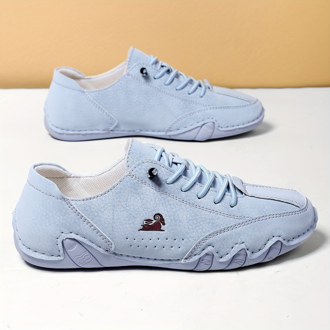 Milo™ | Zapatilla cómoda para caminar sin esfuerzo