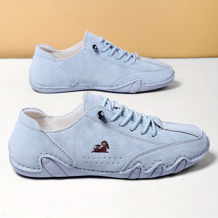 Milo™ | Zapatilla cómoda para caminar sin esfuerzo