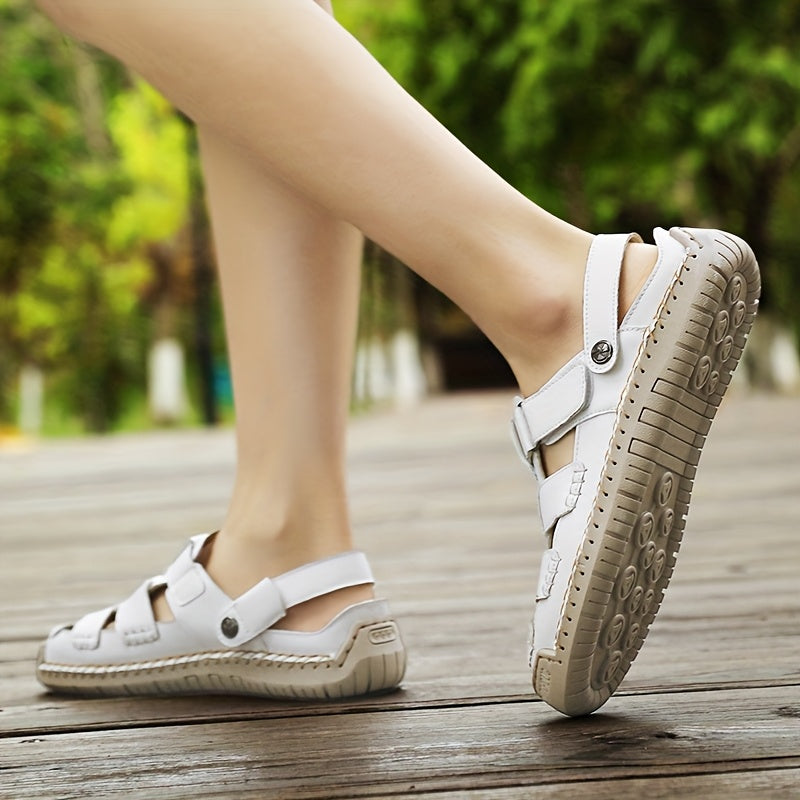 Elina™ | Sandalias de confort ajustables