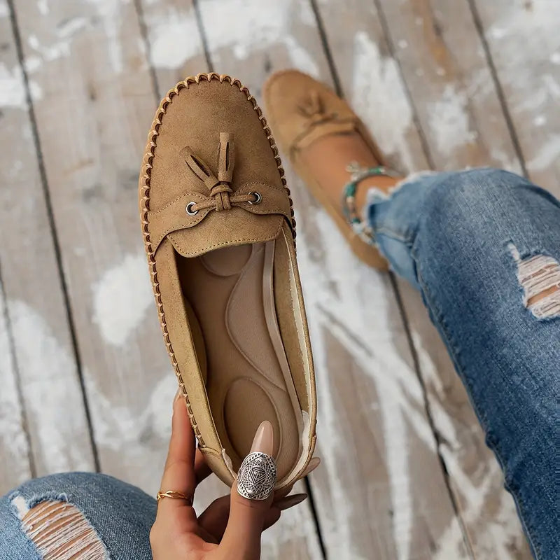 Dagmar™ - Mocasines Ortopédicos