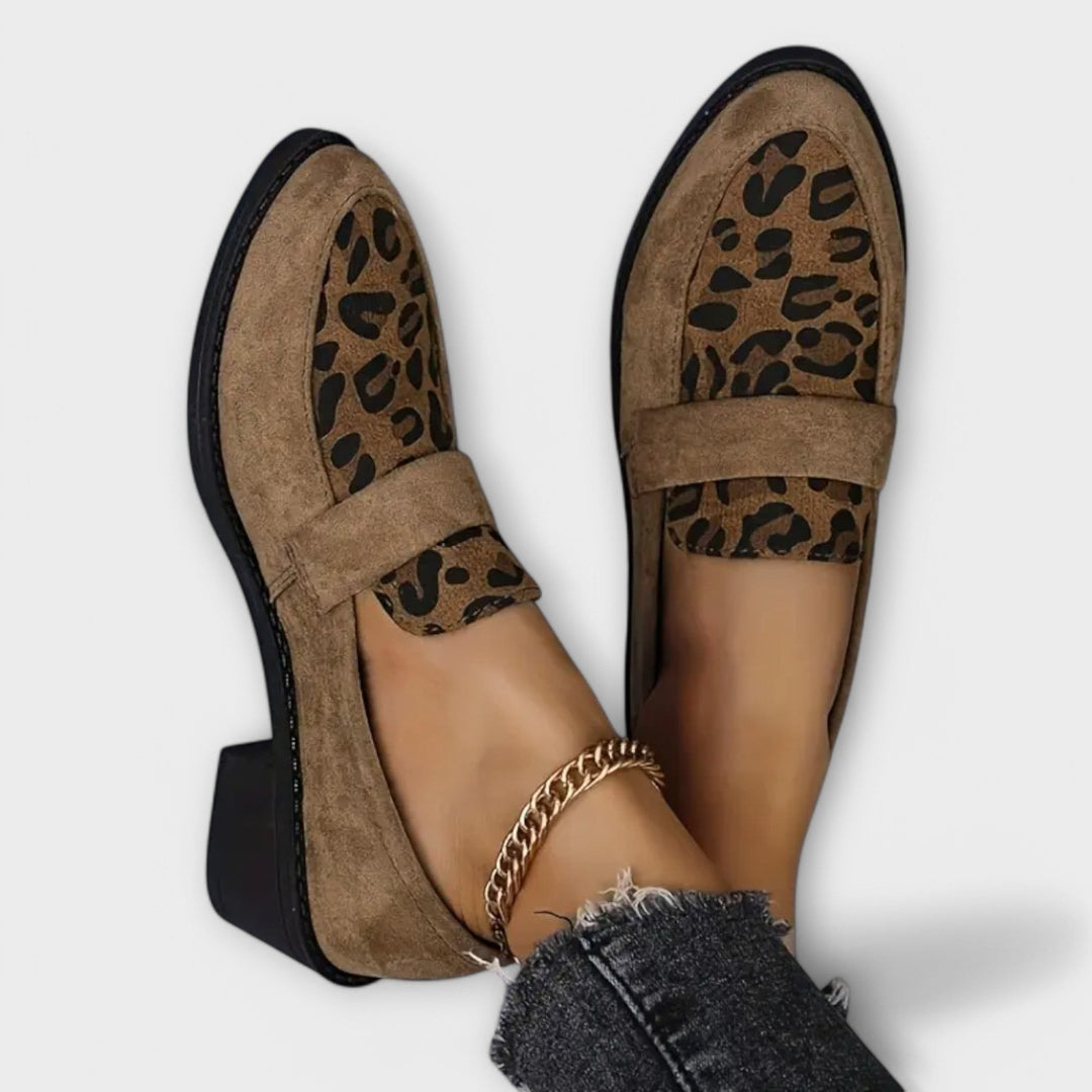 Natasja™ - Elegante Zapatilla de Mujer