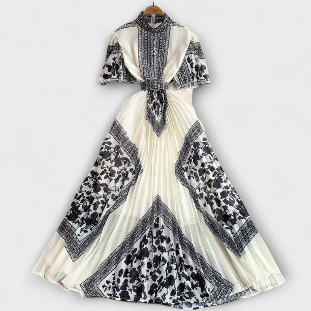 Delilah - Vestido inspirado en el estilo vintage