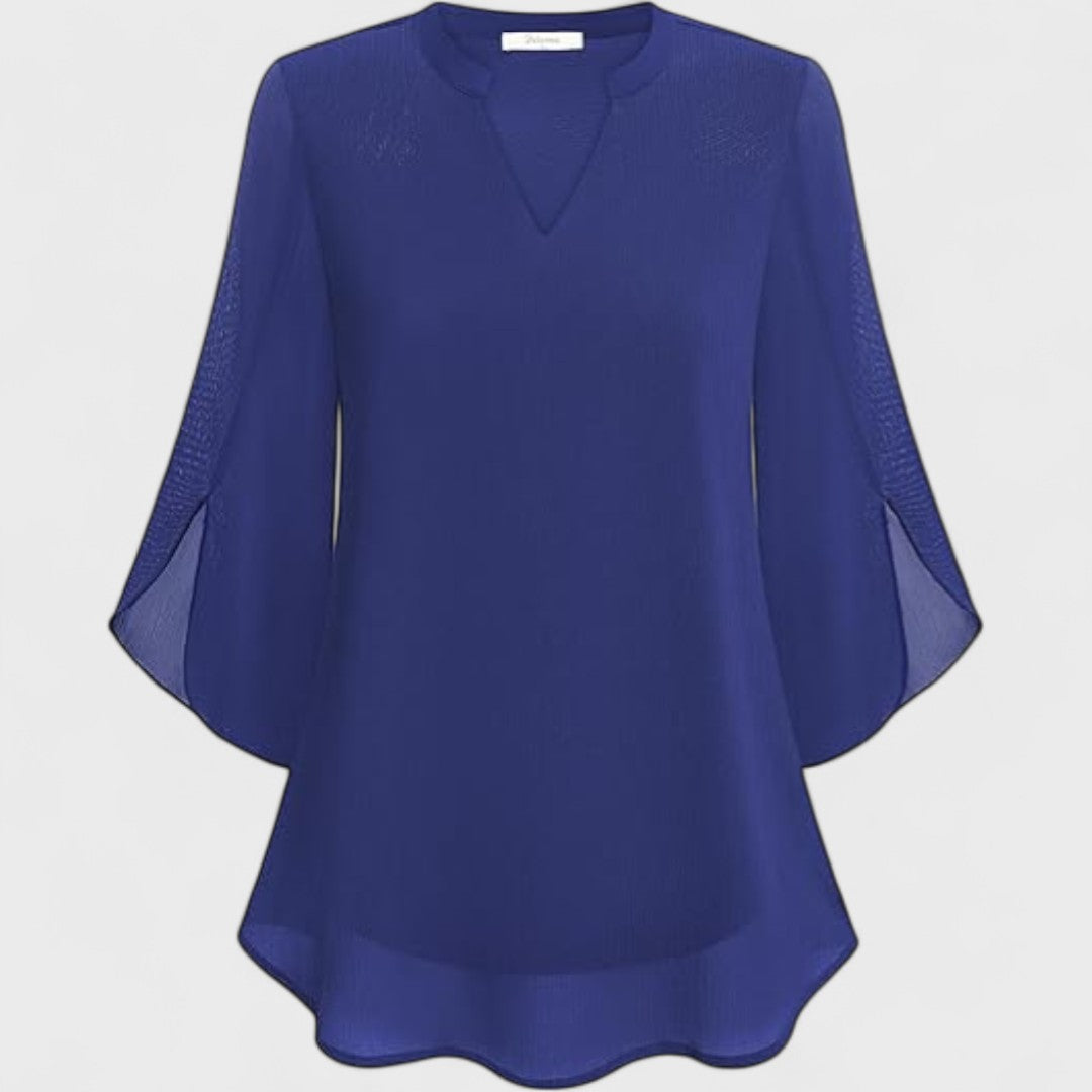 Petra - Blusa de verano cómoda
