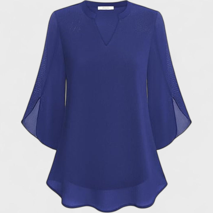 Petra - Blusa de verano cómoda