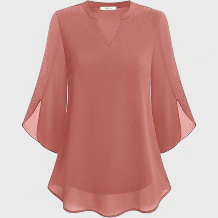 Petra - Blusa de verano cómoda