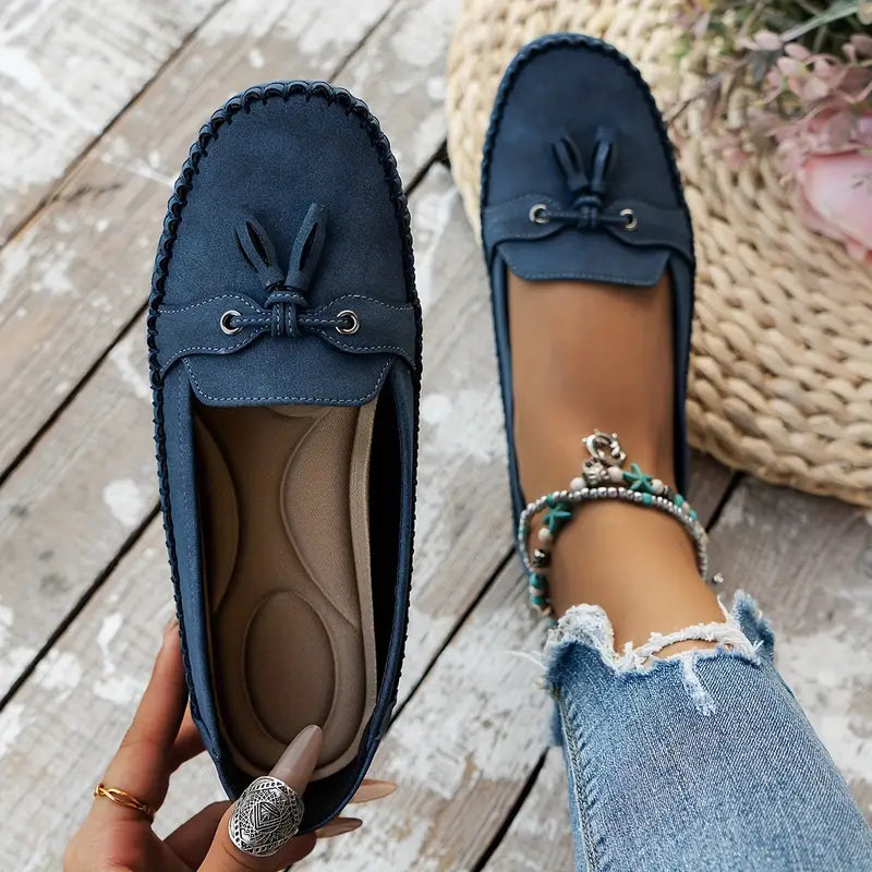 Dagmar™ - Mocasines Ortopédicos