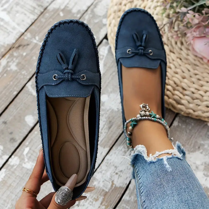 Dagmar™ - Mocasines Ortopédicos