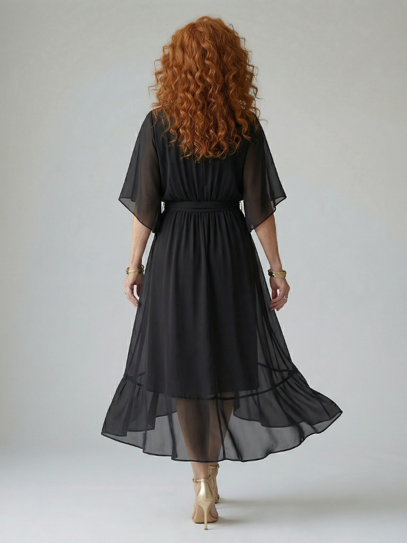 Dolores™ | Vestido Midi