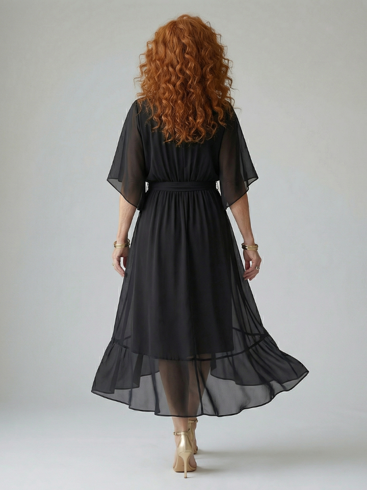 Dolores™ | Vestido Midi