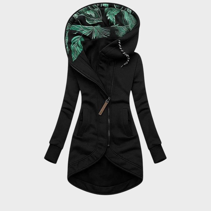 Lara – chaqueta de invierno elegante para uso diario