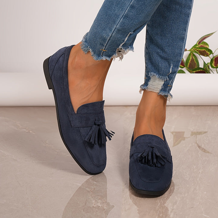 Leanna | Zapatillas de Senderismo Cómodas y Soporte Óptimo