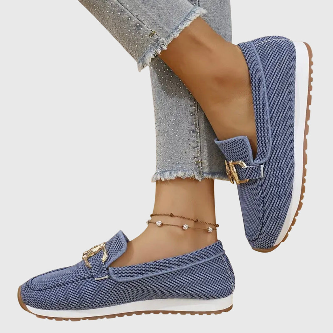 Susie™ | Zapatillas ortopédicas