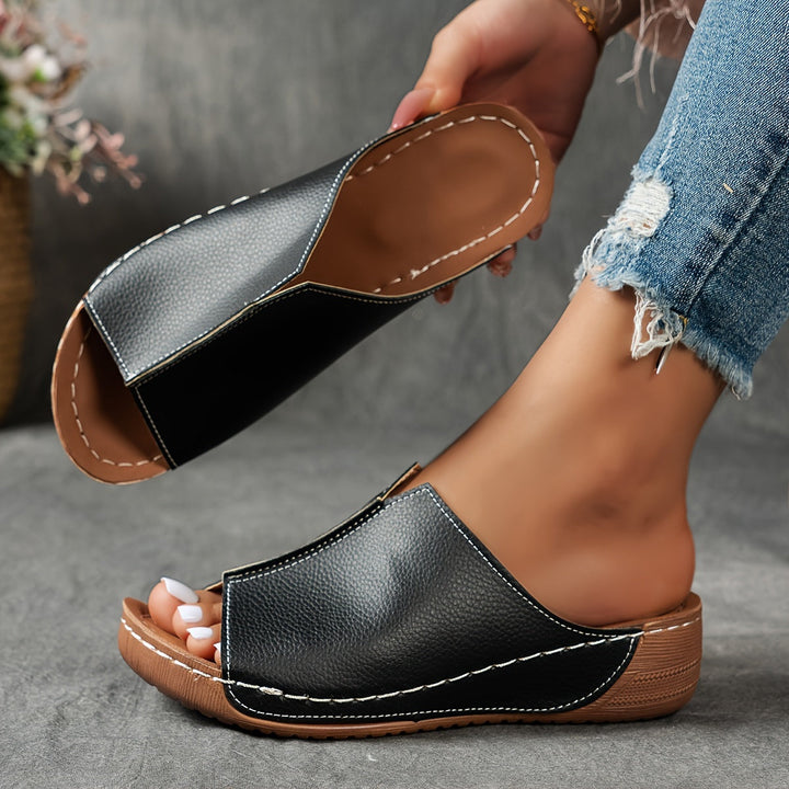 Alicia™ | Elegantes Sandalias Bohemias