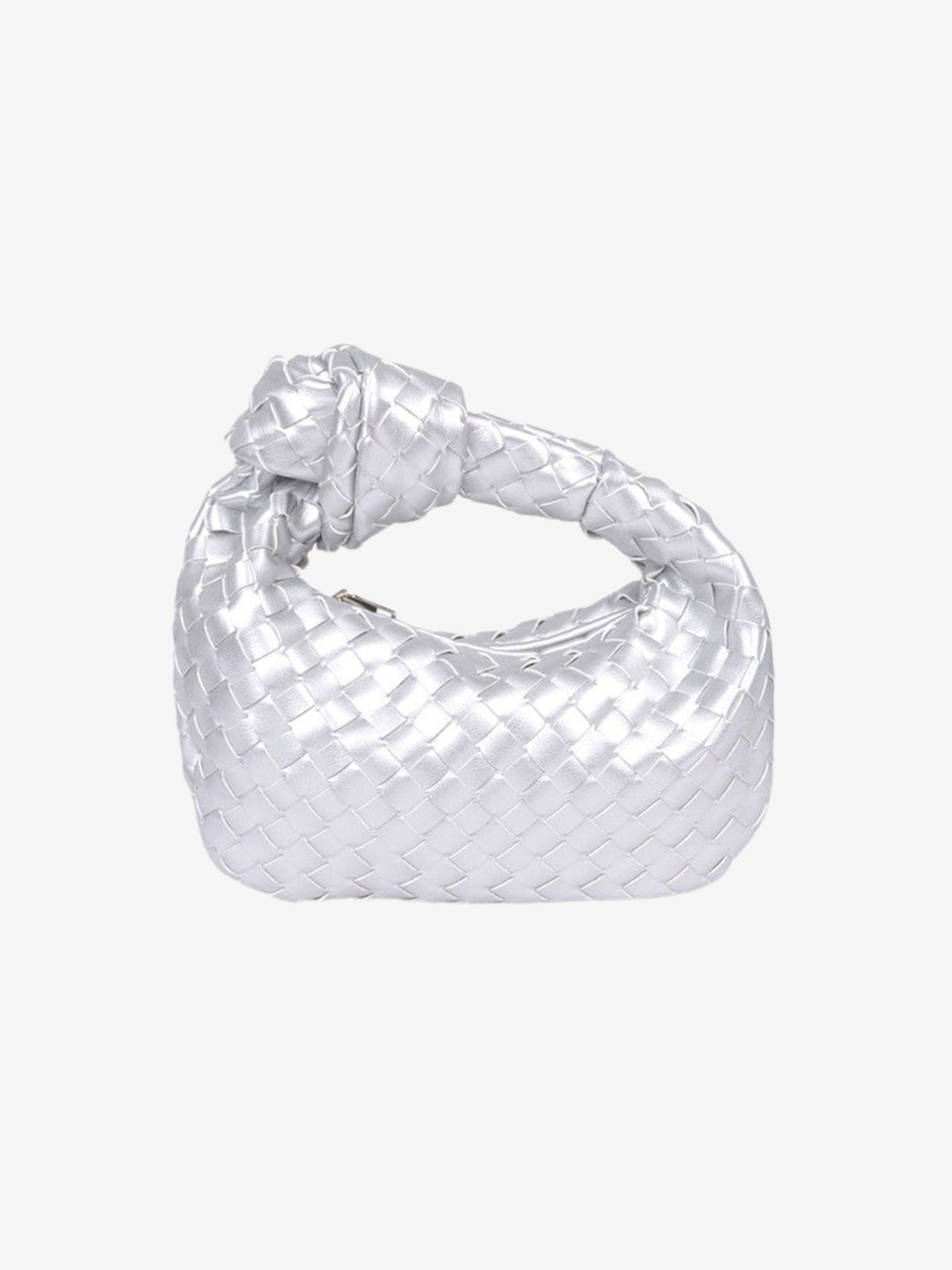 Minibolso trenzado Marigold