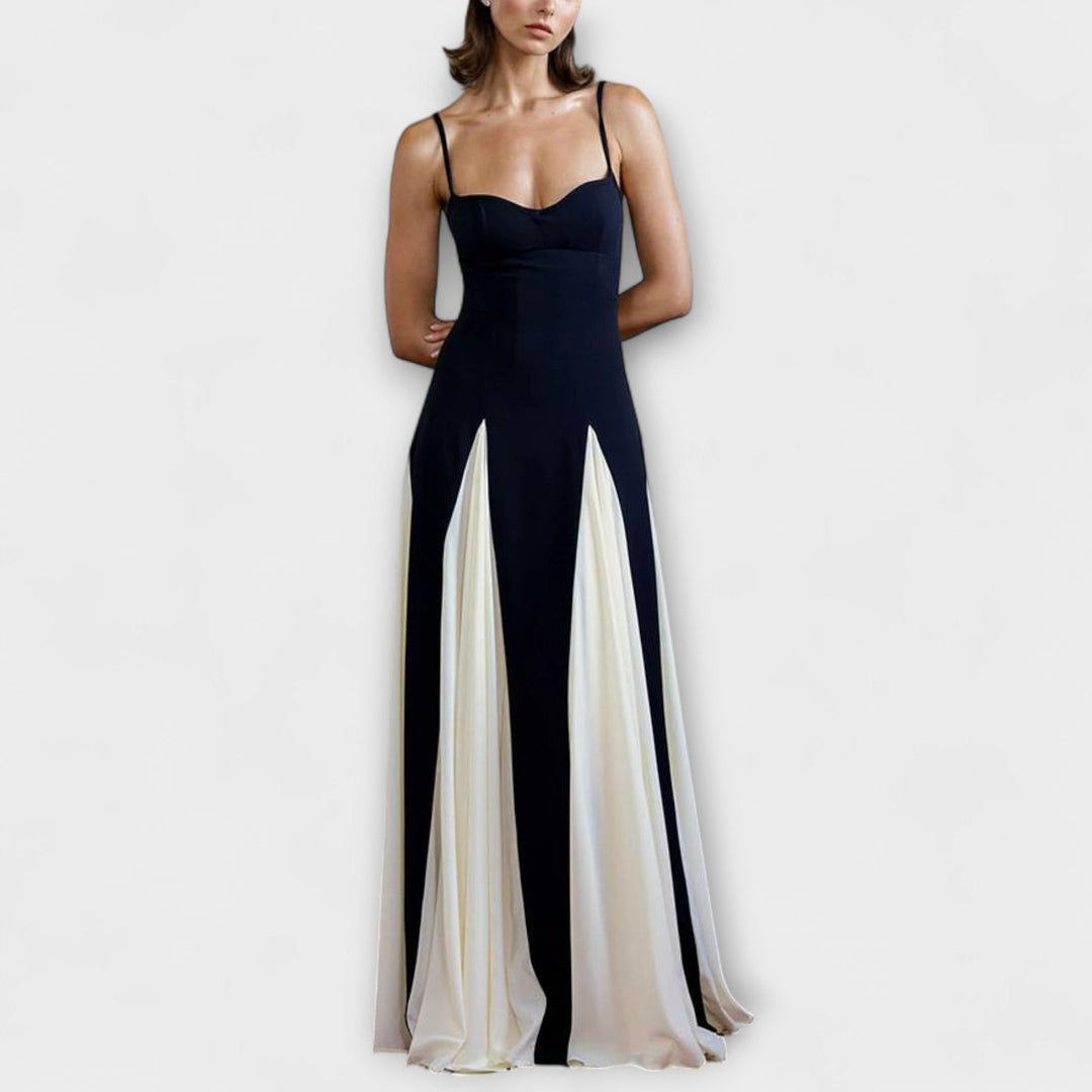 Eliza - Vestido con estilo