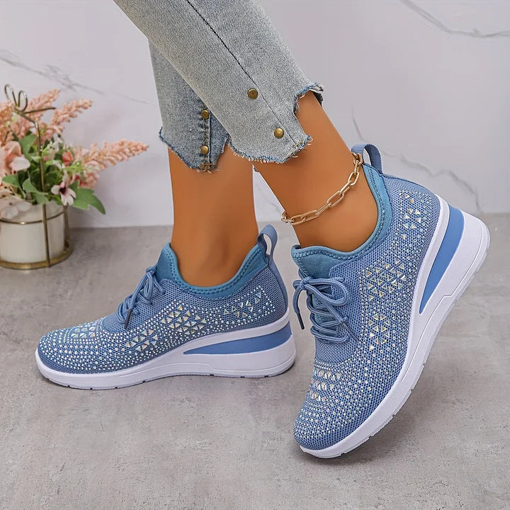 Bonnie Zapatillas Ortopédicas