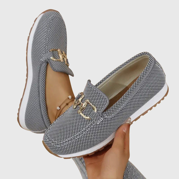 Susie™ | Zapatillas ortopédicas