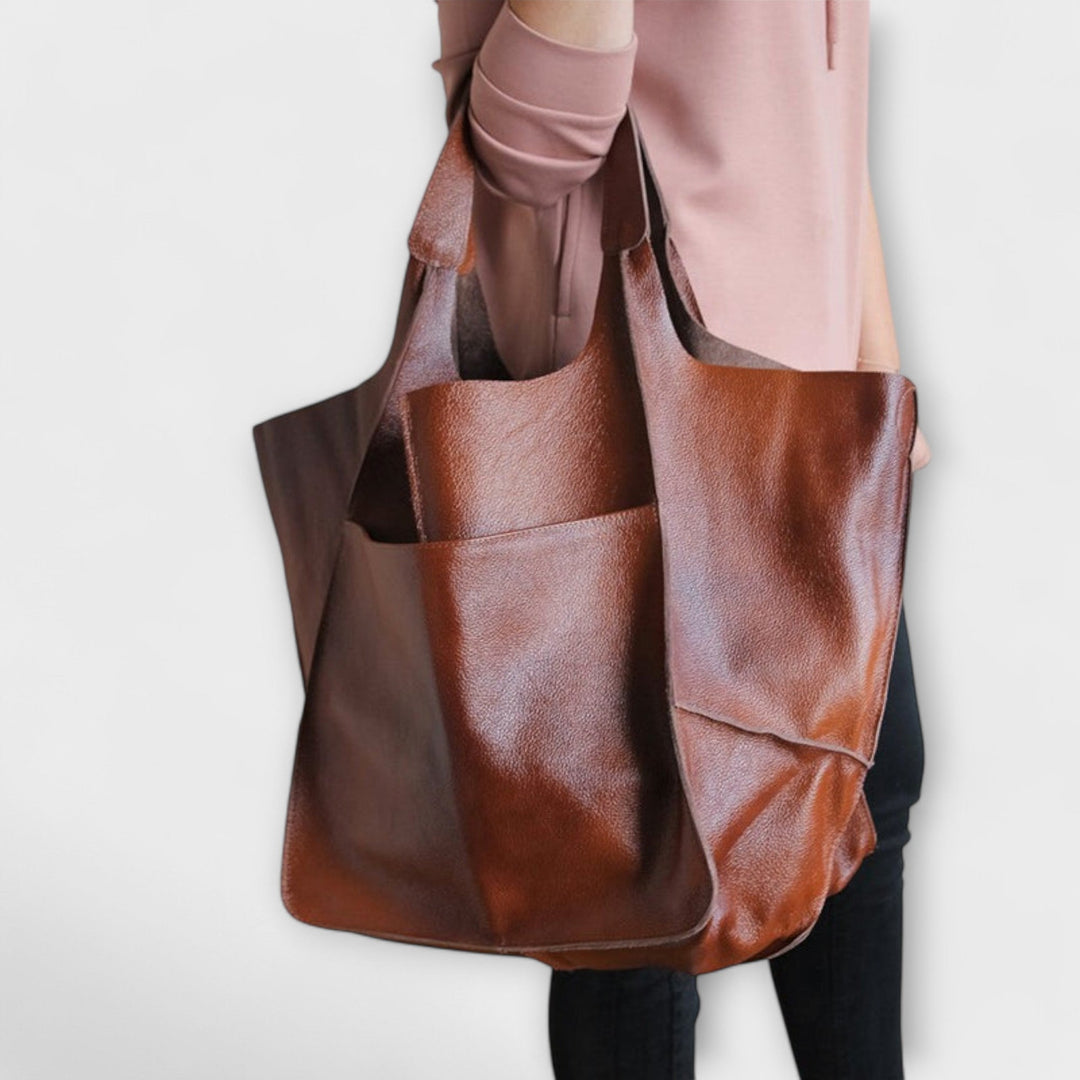 Arwen - Bolsa Oversize para Fin de Semana
