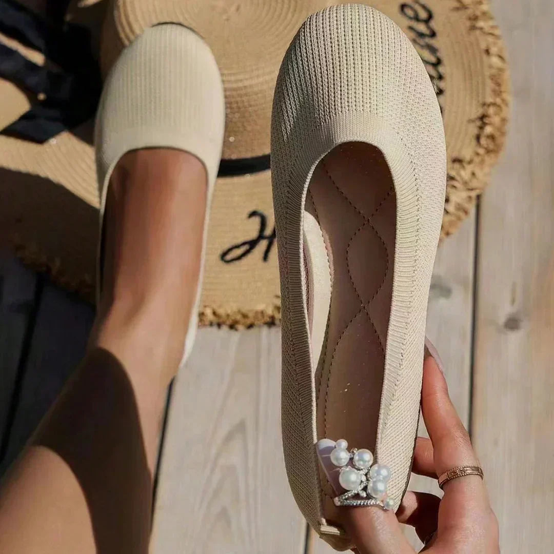 Frieda™ Zapatos Cómodos