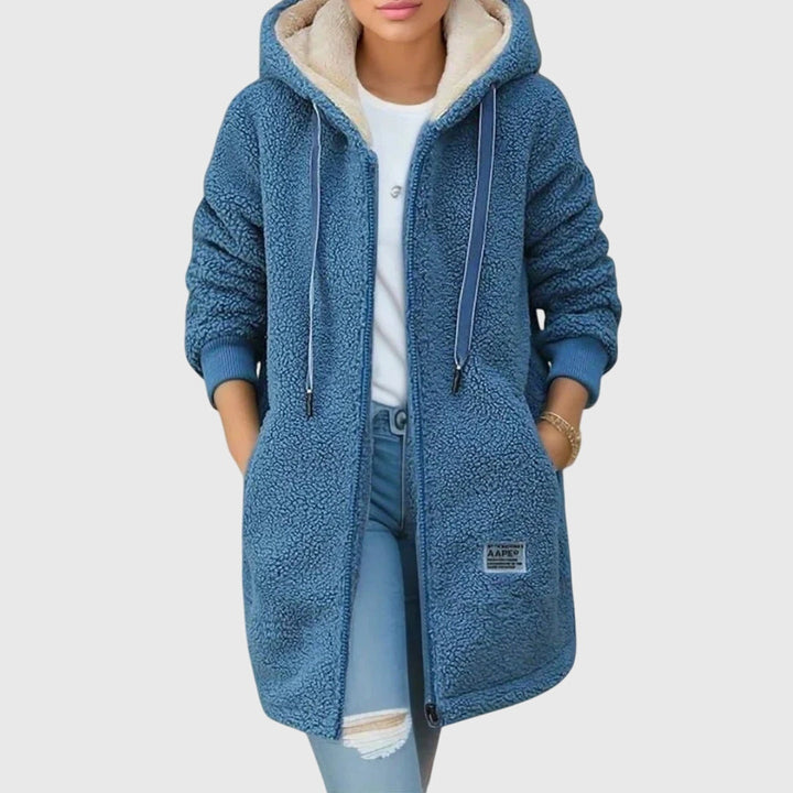 Zia – chaqueta cómoda