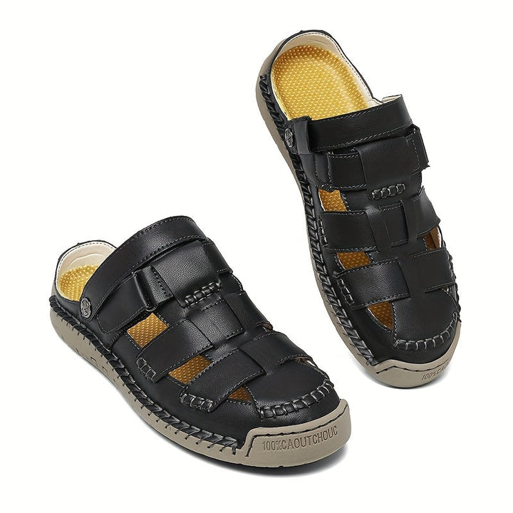 Elina™ | Sandalias de confort ajustables