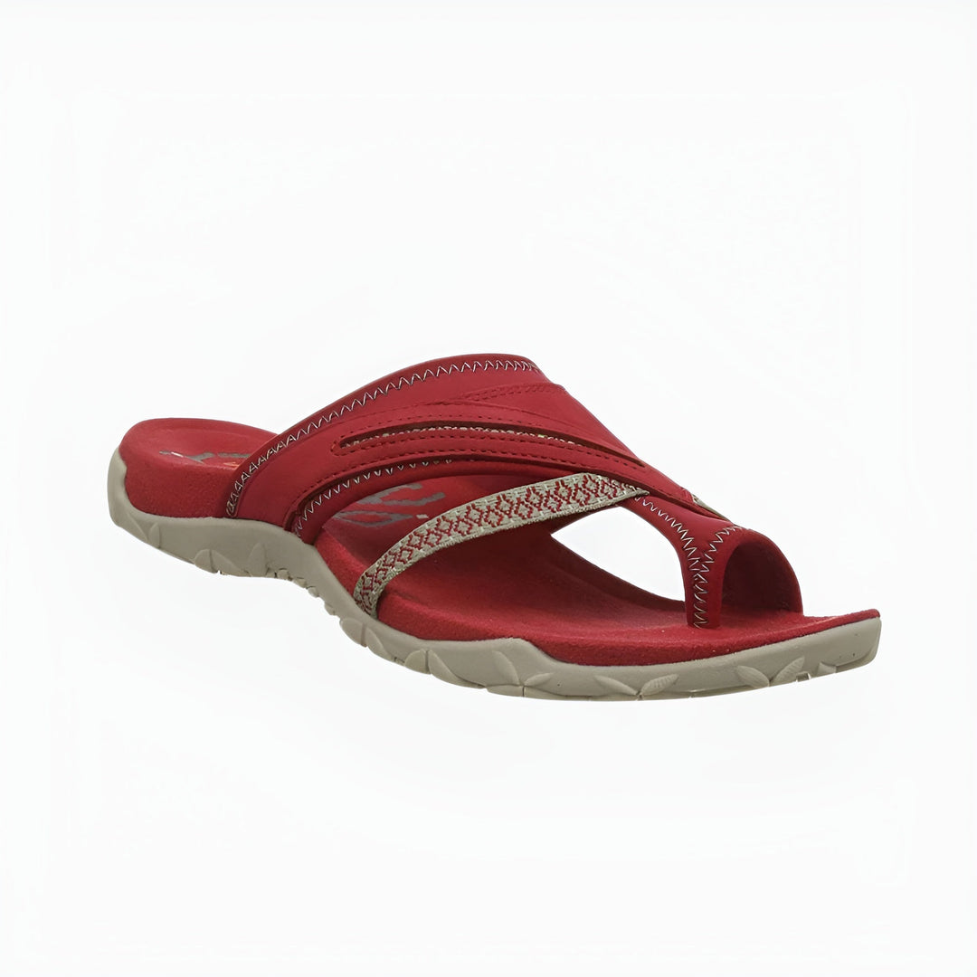 Jade™ | Sandalias Confortables y Ergonómicas