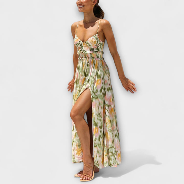 Annalise - Ropa estampada