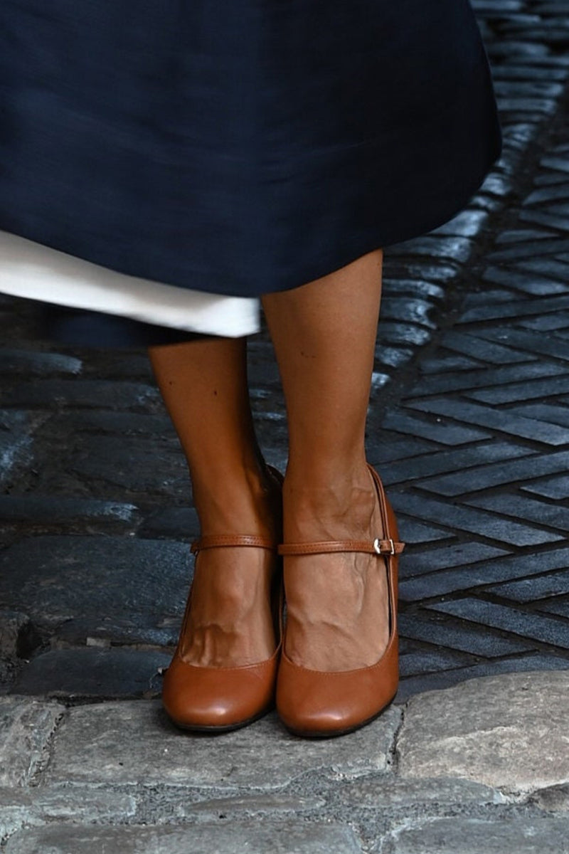 Elise™ - Zapatos de tacón elegantes