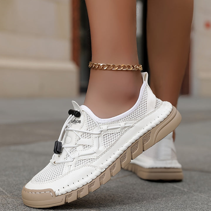 Elara™ | El zapato cómodo y transpirable