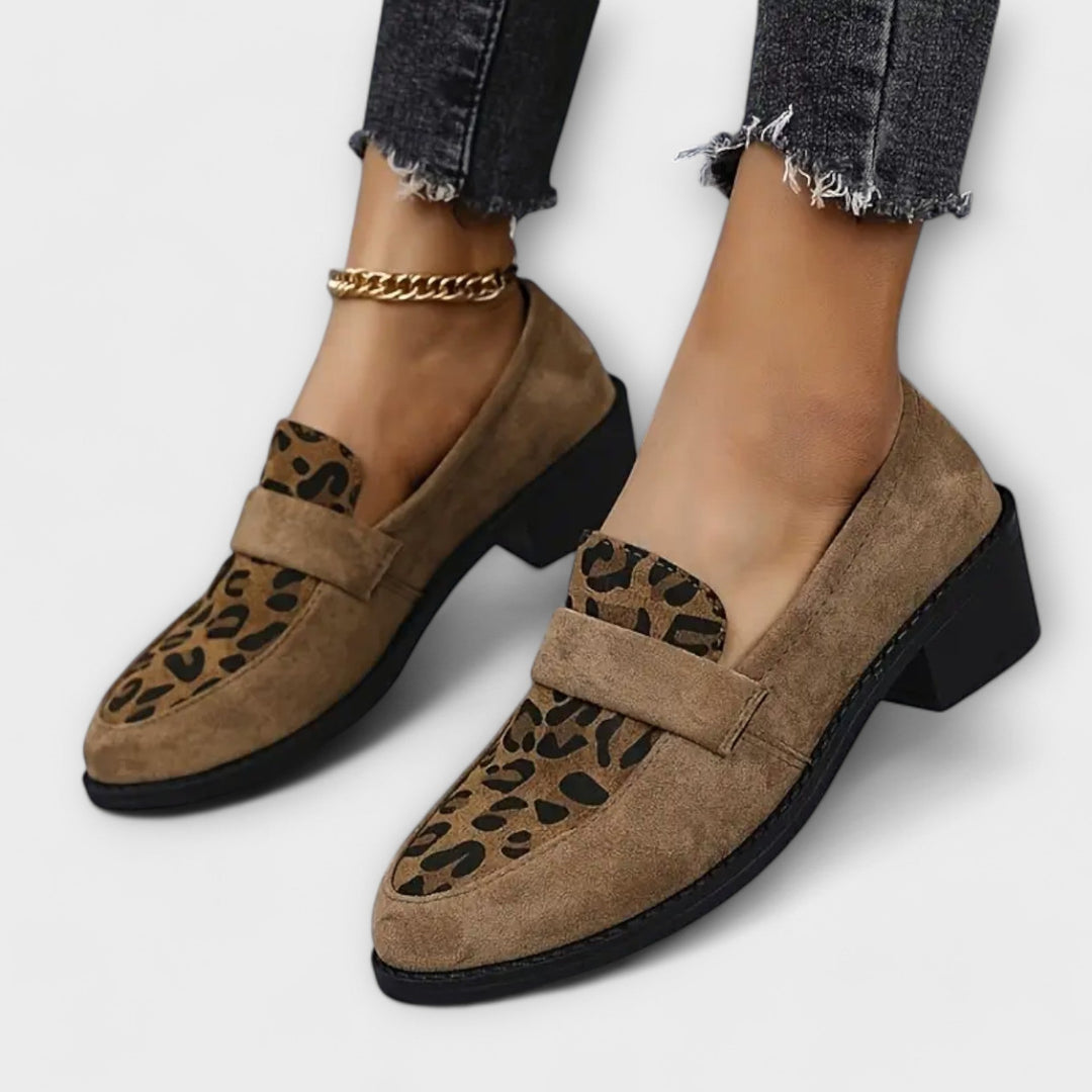 Natasja™ - Elegante Zapatilla de Mujer