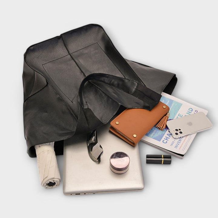 Arwen - Bolsa Oversize para Fin de Semana