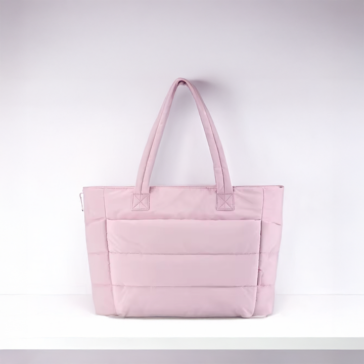 Bolso Puff Ava