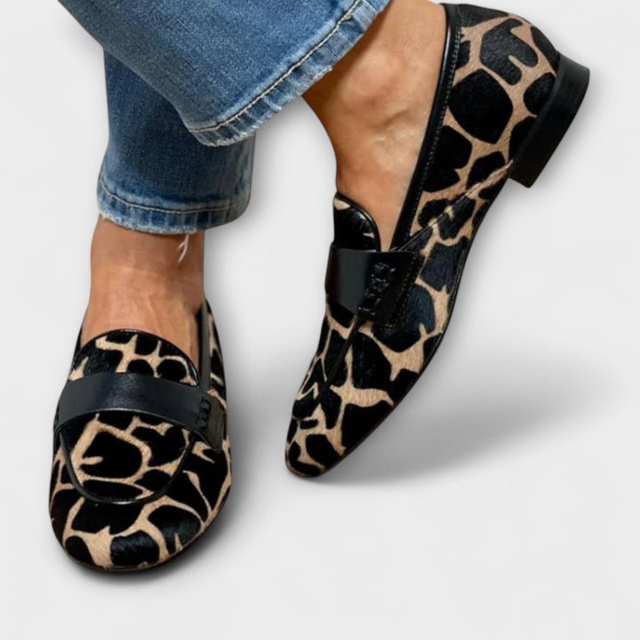 Paula - Mocasines Elegantes