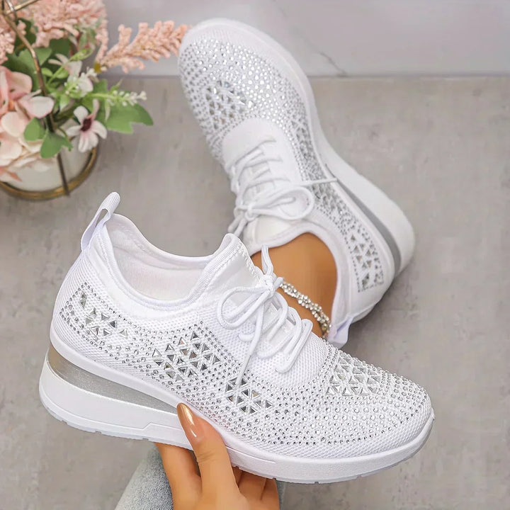 Bonnie Zapatillas Ortopédicas