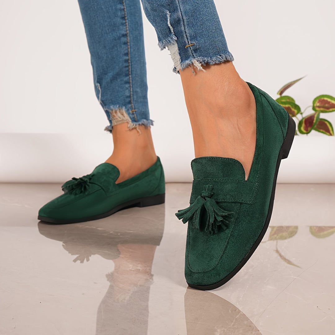 Leanna | Zapatillas de Senderismo Cómodas y Soporte Óptimo