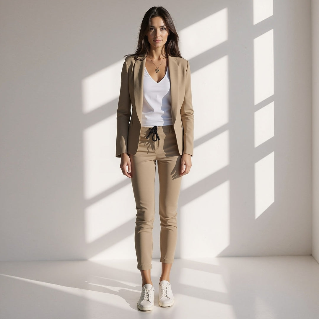 Alena™ | Conjunto de 2 piezas