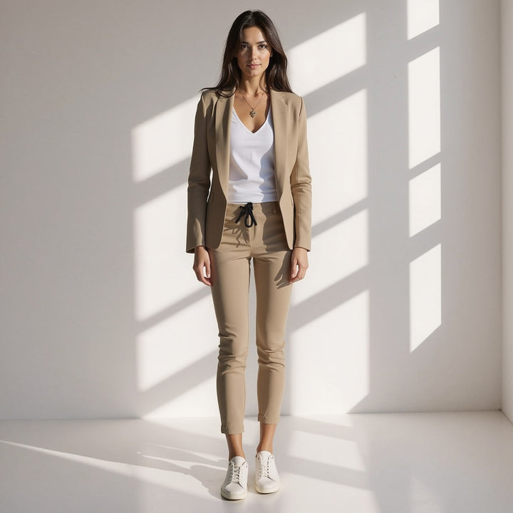 Alena™ | Conjunto de 2 piezas
