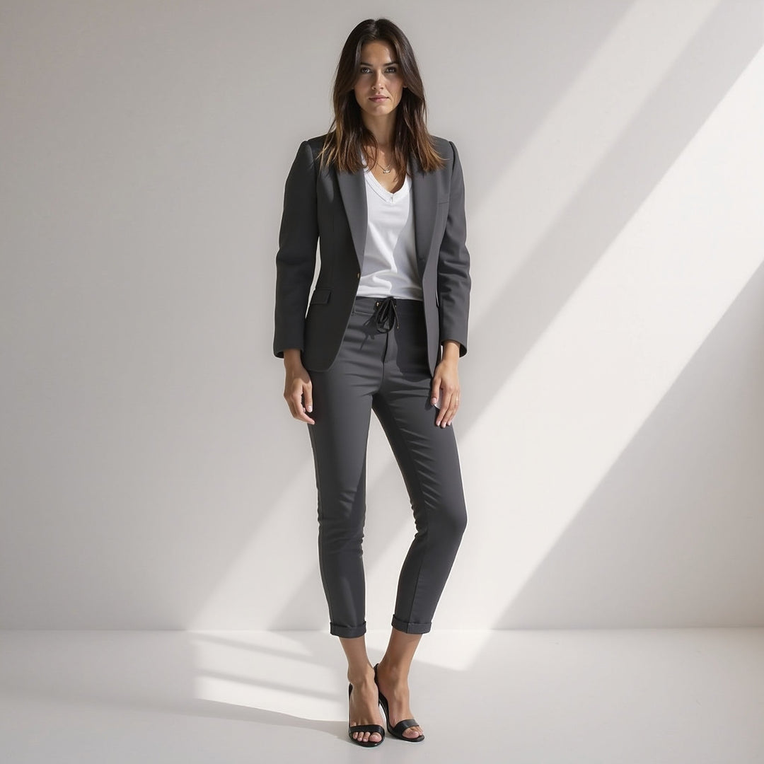 Alena™ | Conjunto de 2 piezas
