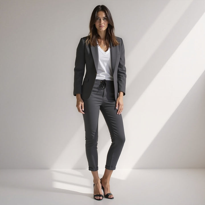 Alena™ | Conjunto de 2 piezas
