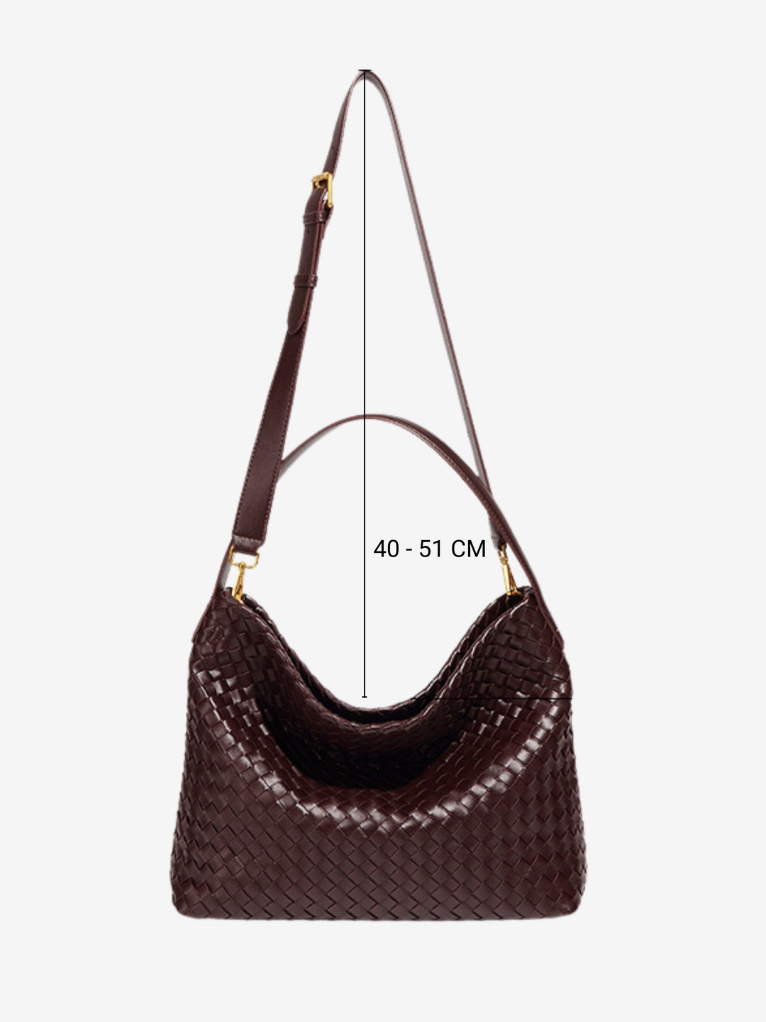 Bolso Tote Versátil Juno
