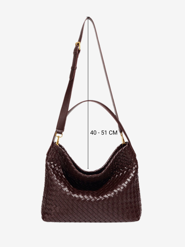 Bolso Tote Versátil Juno