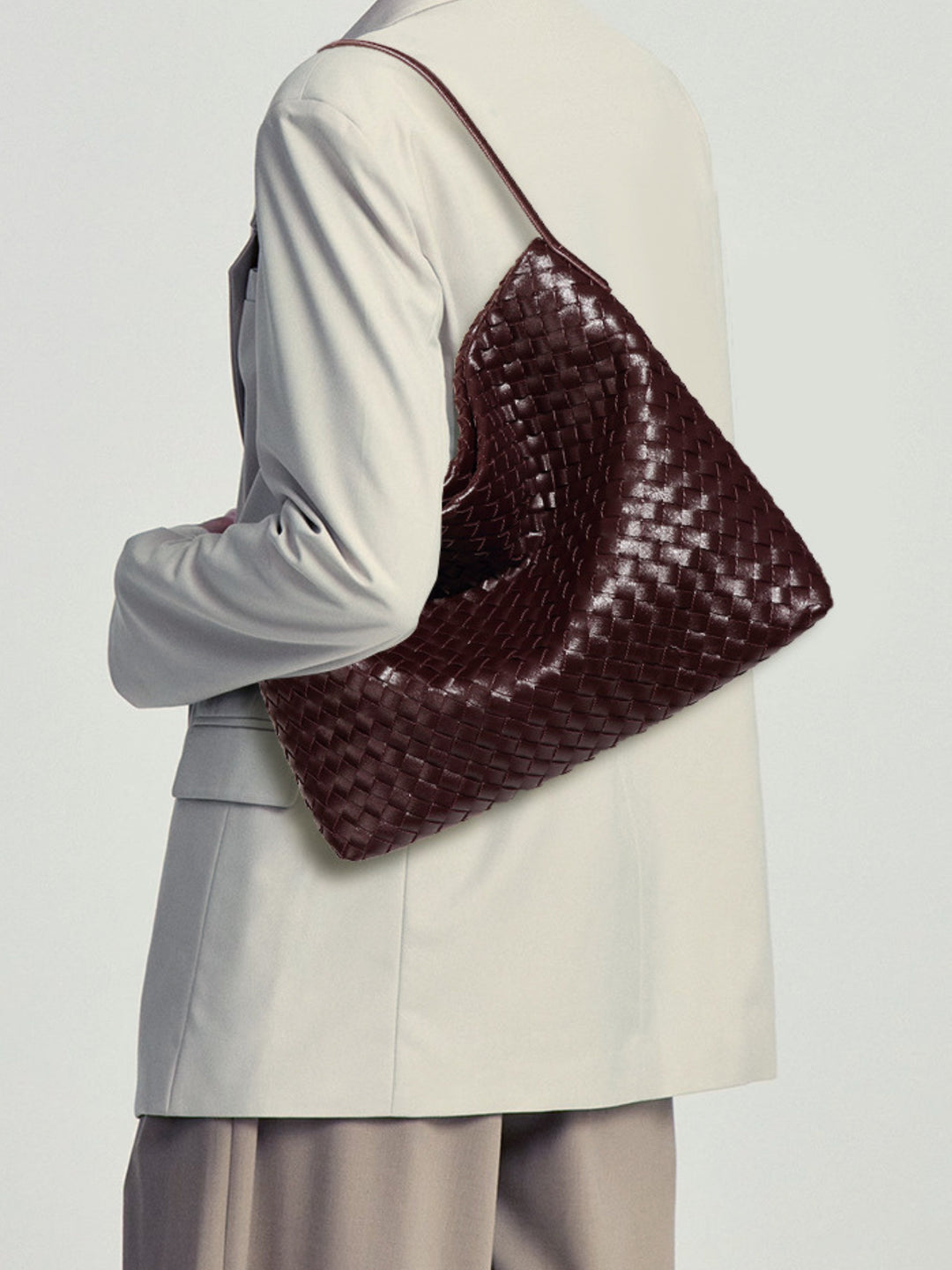 Bolso Tote Versátil Juno