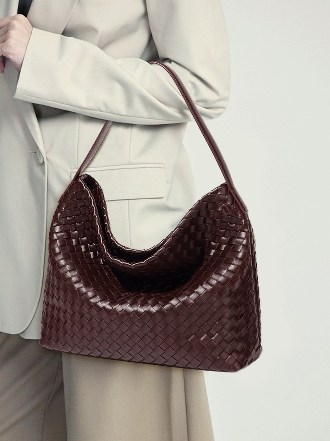 Bolso Tote Versátil Juno