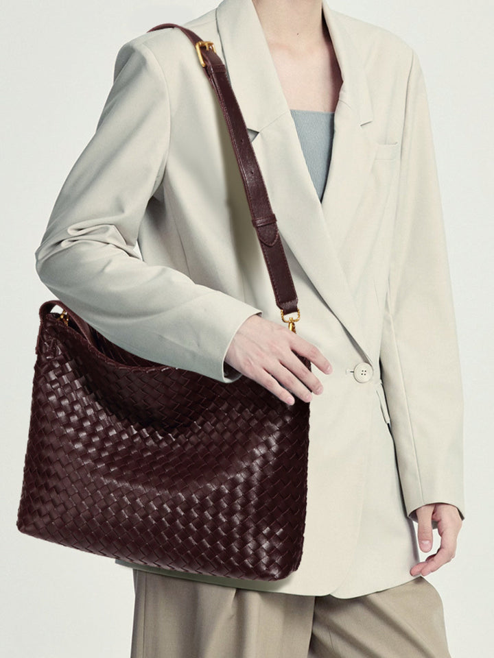 Bolso Tote Versátil Juno