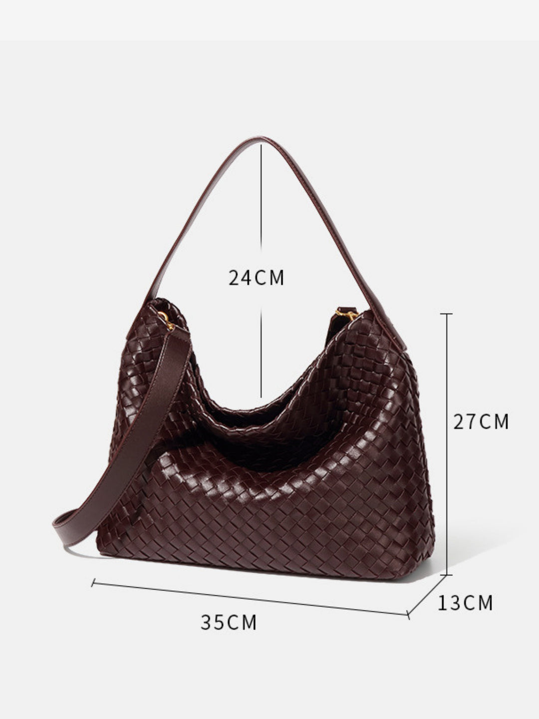 Bolso Tote Versátil Juno