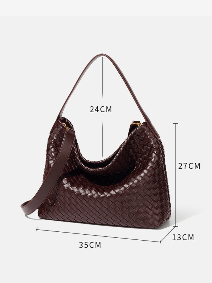 Bolso Tote Versátil Juno