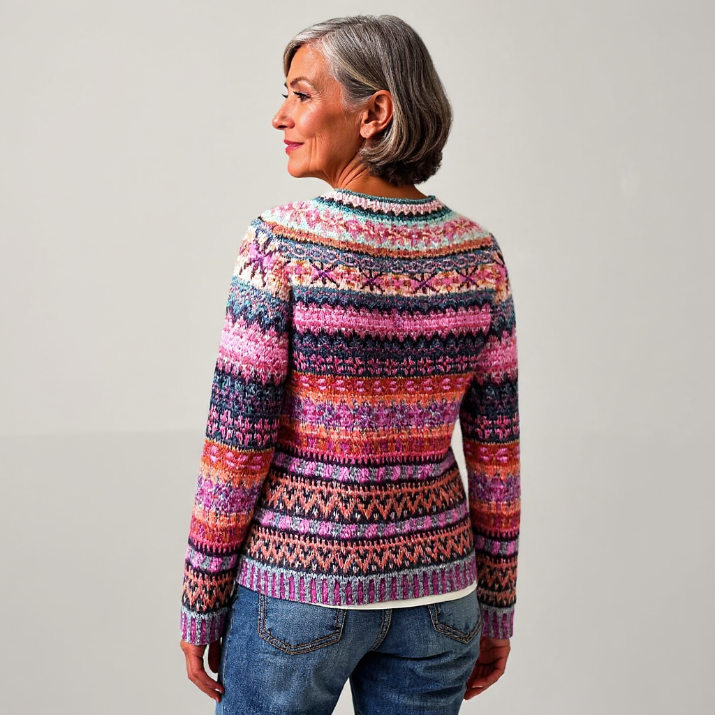 Amy | Jersey vintage de isla