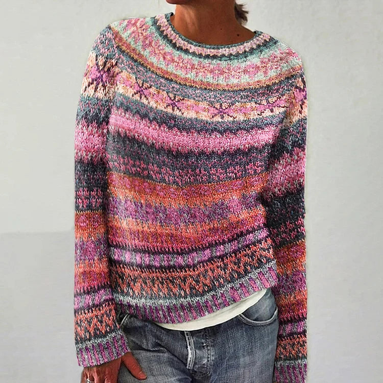 Amy | Jersey vintage de isla